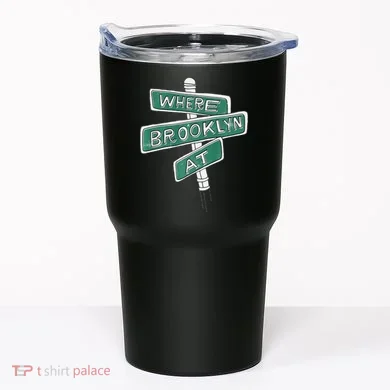 Tumbler