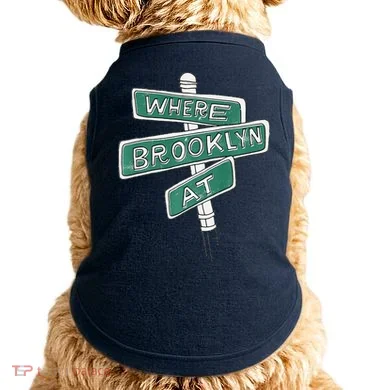Doggie Tank