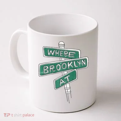 Coffee Mug
