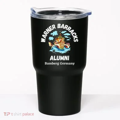 Tumbler