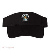 Warner Barracks Alumni Bamberg Germany Visor thumb 0