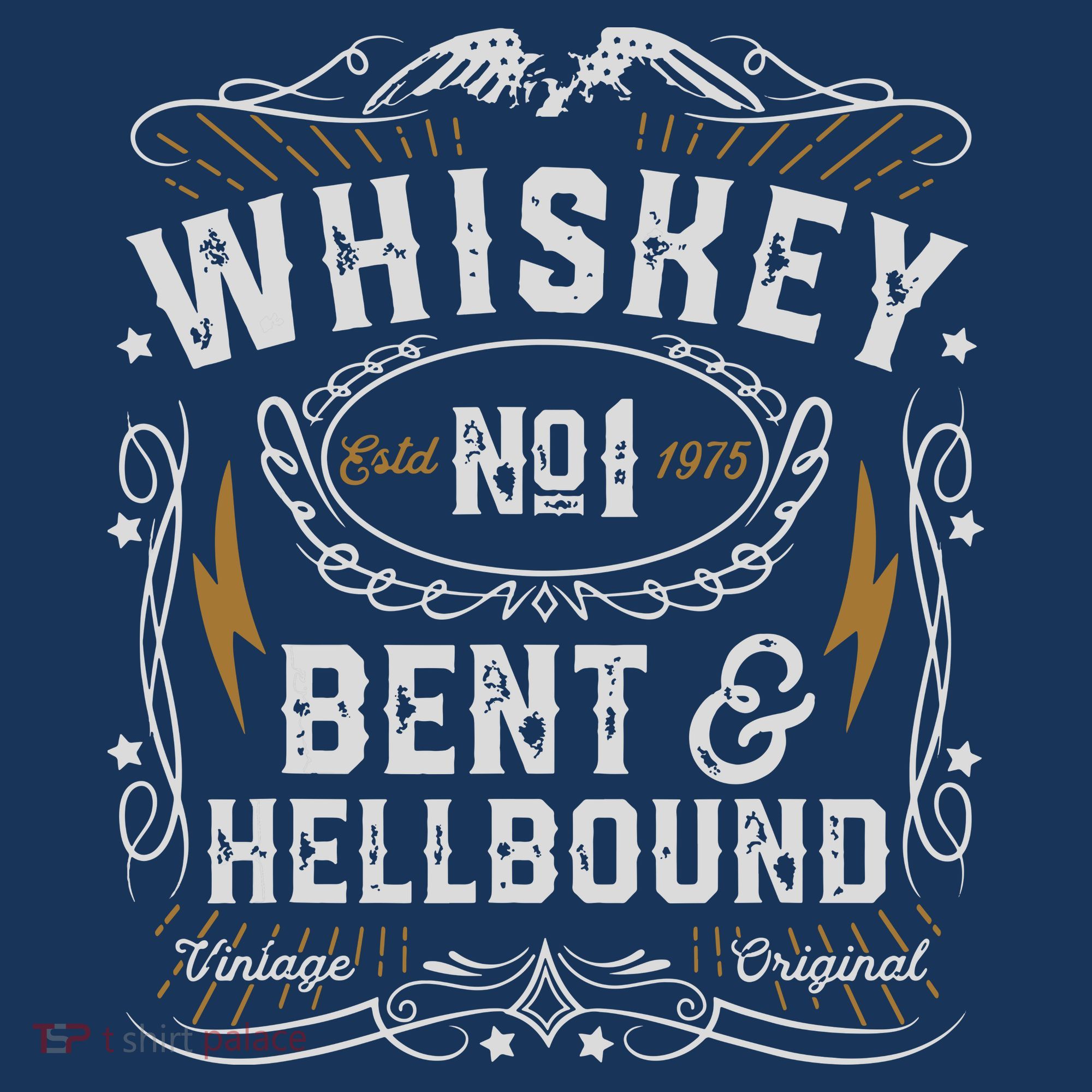 Whiskey Bent And Hellbound Country Music Biker Bourbon Gift Women's Hoodie