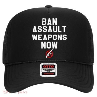 Womens Ban Assault Weapons Now Anti Gun March Hat