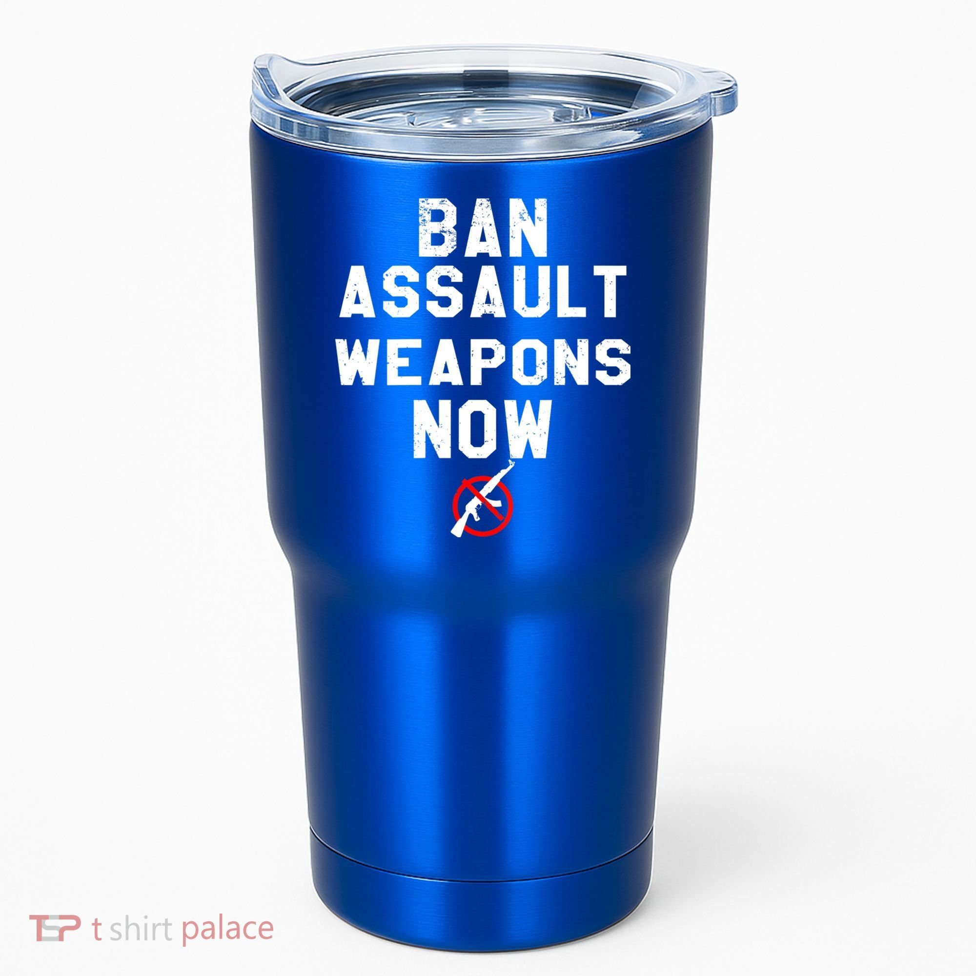 Womens Ban Assault Weapons Now Anti Gun March Tumbler