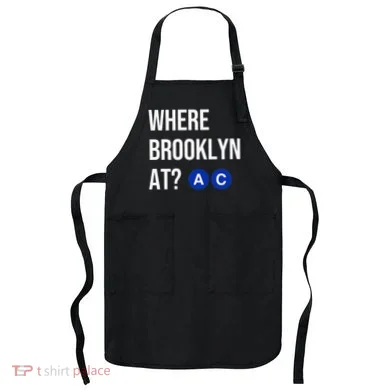 Apron