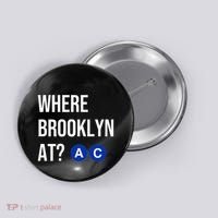 Where Brooklyn At Ac Nyc Train Button thumb 0