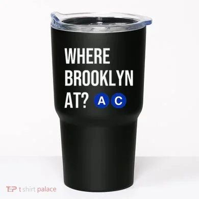 Tumbler