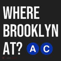Where Brooklyn At Ac Nyc Train Tumbler thumb 3