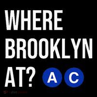 Where Brooklyn At Ac Nyc Train Toddler T-Shirt thumb 4