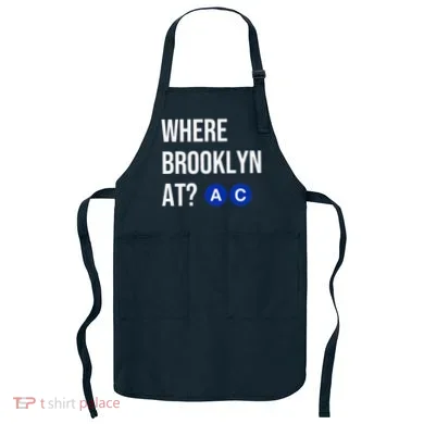 Apron