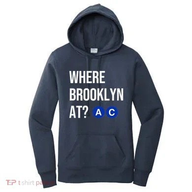 Women's Hoodie