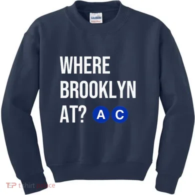 Kids Sweatshirt