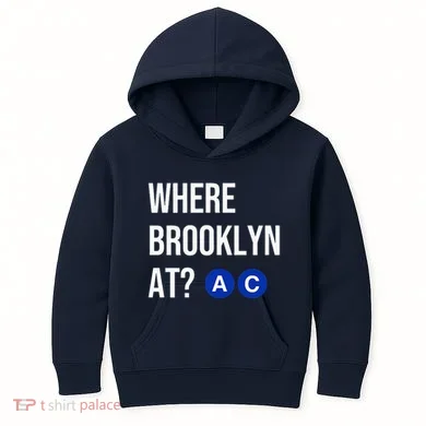 Kids Hoodie