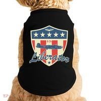 Ww2 Bomber Airplane 24 Liberator Doggie Tank thumb 0