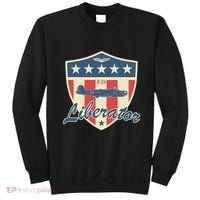 Ww2 Bomber Airplane 24 Liberator Sweatshirt thumb 0