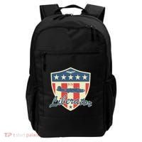 Ww2 Bomber Airplane 24 Liberator Backpack thumb 0