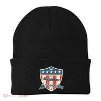 Ww2 Bomber Airplane 24 Liberator Beanie thumb 0