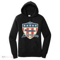 Ww2 Bomber Airplane 24 Liberator Women's Hoodie thumb 0