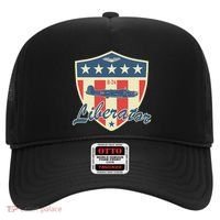Ww2 Bomber Airplane 24 Liberator Hat thumb 0