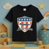 Ww2 Bomber Airplane 24 Liberator Toddler T-Shirt thumb 3