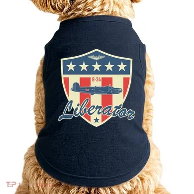 Doggie Tank