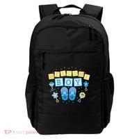 Welcome Baby Boy Gift Backpack thumb 0
