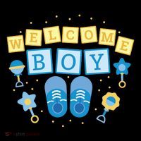 Welcome Baby Boy Gift Coffee Mug thumb 5