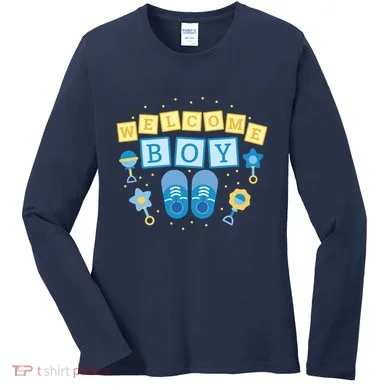 Women's Long Sleeve Shirt