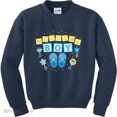 Kids Sweatshirt
