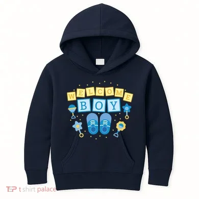 Kids Hoodie