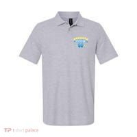 Welcome Baby Boy Gift Polo thumb 0