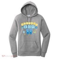 Welcome Baby Boy Gift Women's Hoodie thumb 0