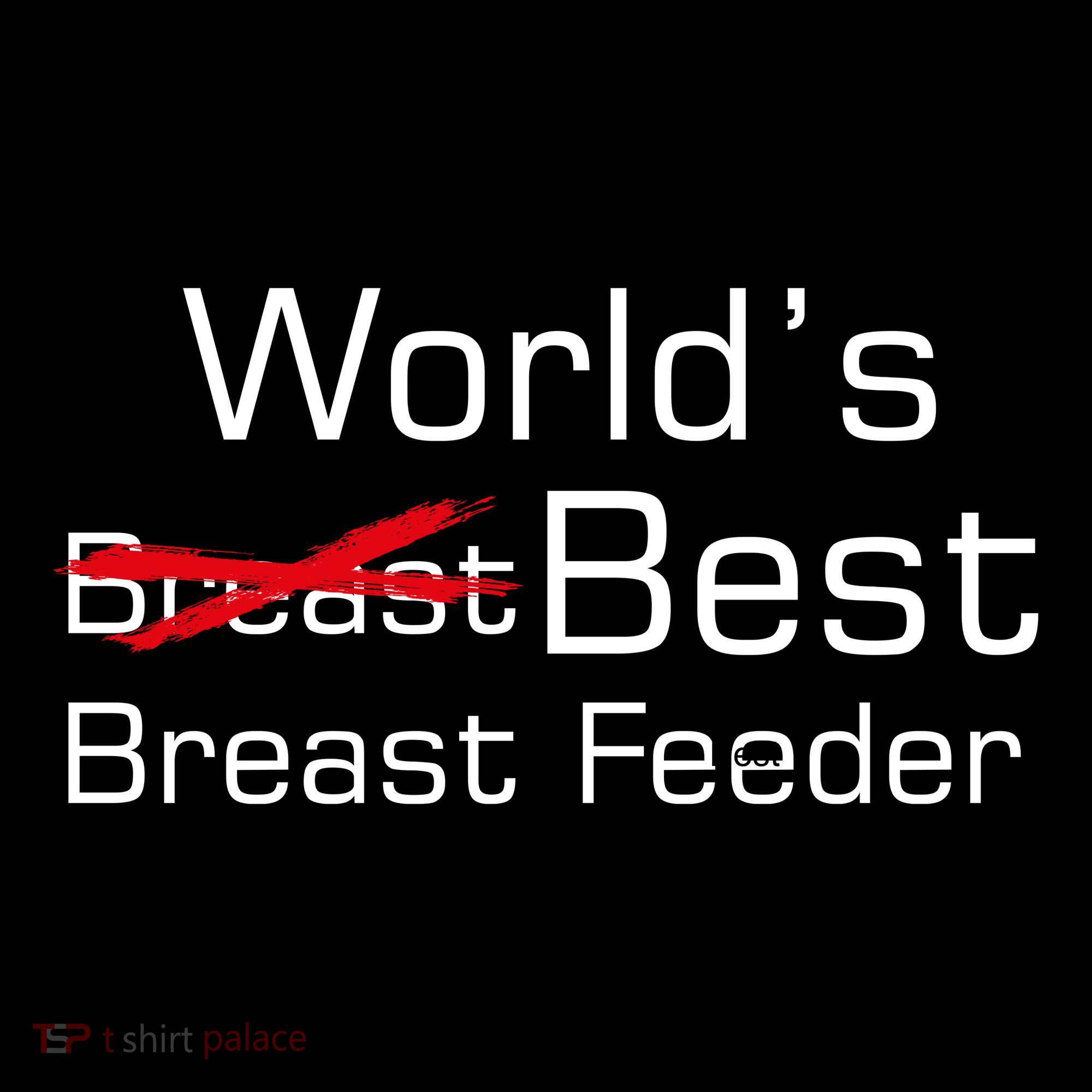 Worlds Best Breast Feeder Women's Tank Top