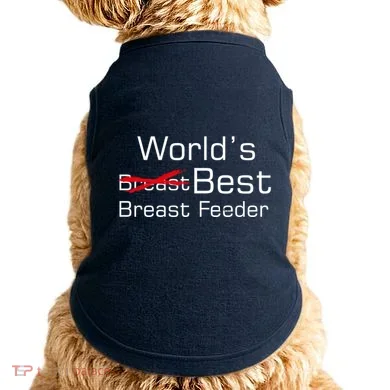 Doggie Tank