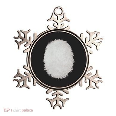 White Belly Costume Diy Cosplay Panda Bear Cat Skunk Deer Ornament