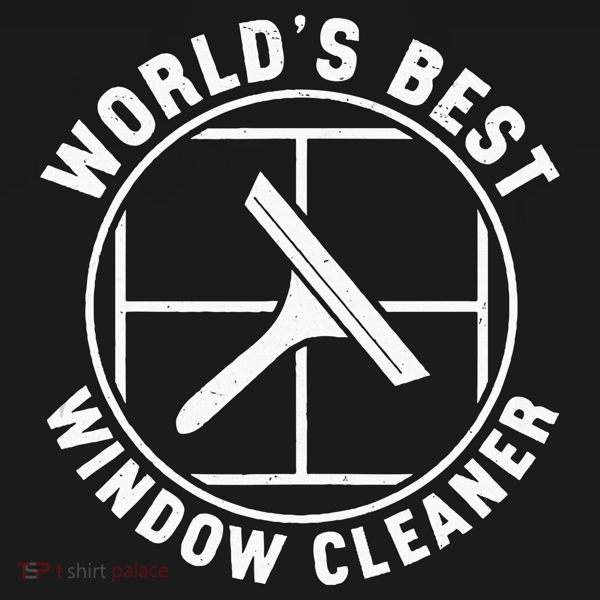 WorldS Best Cool Window Washing Professional Window Cleaner Long Sleeve Shirt