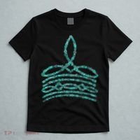 Western Boho Cowboy Boots Turquoise Boot Stitch Western T-Shirt thumb 5