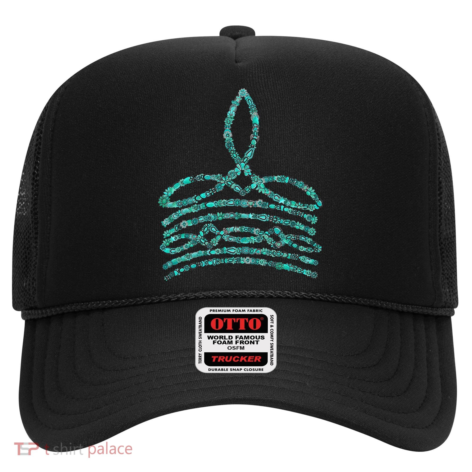 Western Boho Cowboy Boots Turquoise Boot Stitch Western Hat