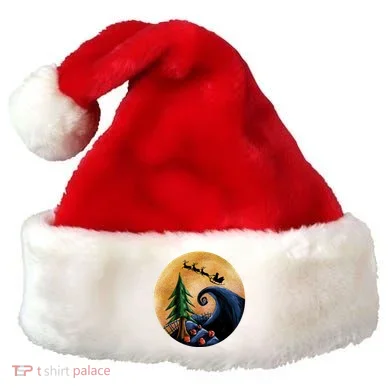 Santa Hat