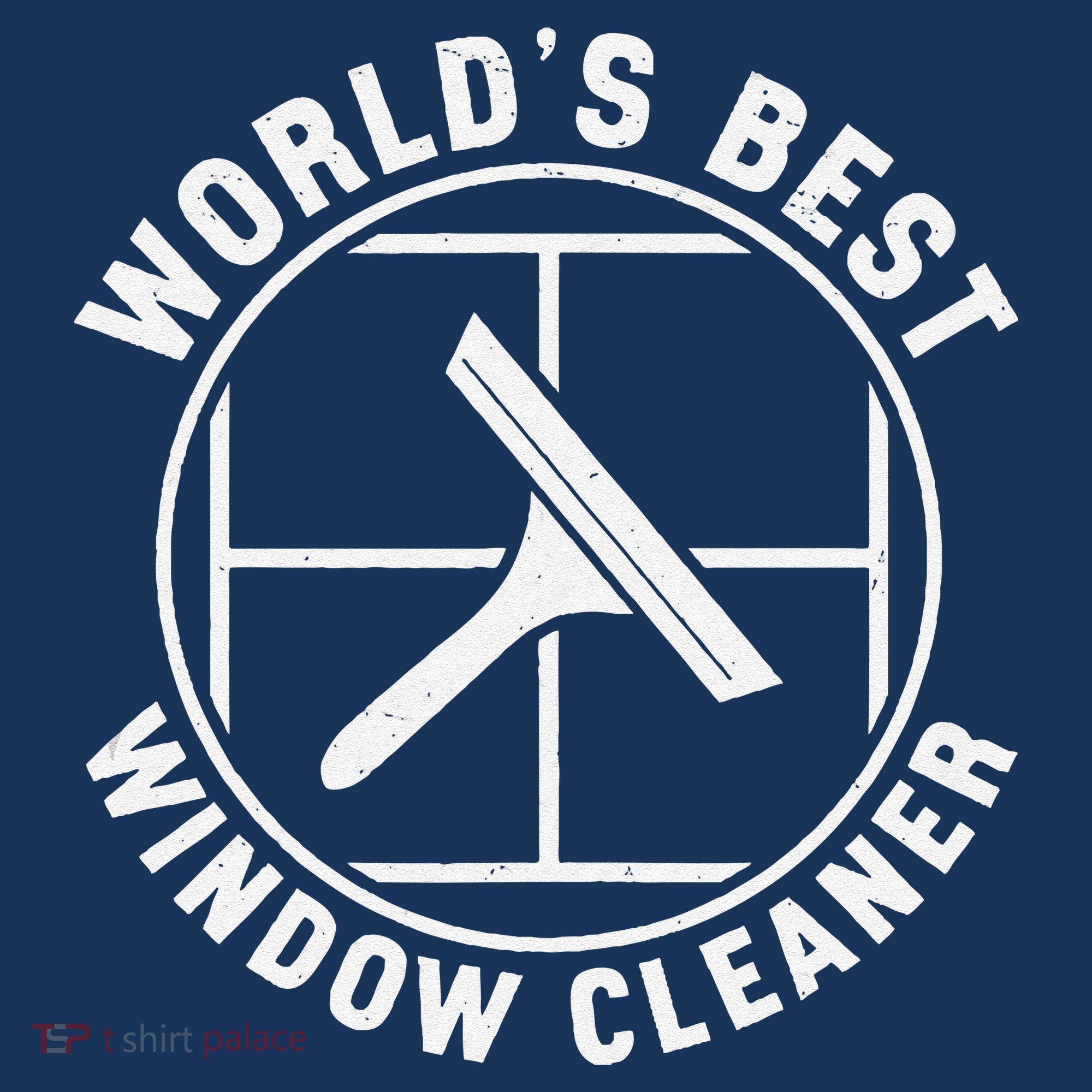 WorldS Best Cool Window Washing Professional Window Cleaner Beanie