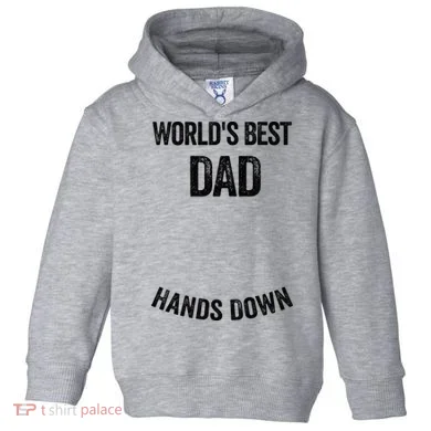 Toddler Hoodie