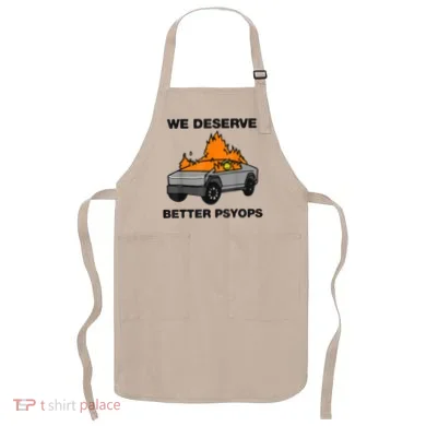 Apron