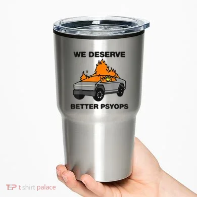 Tumbler