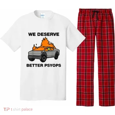 Pajama Set