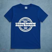 Worlds Best Driving Instructor T-Shirt thumb 5