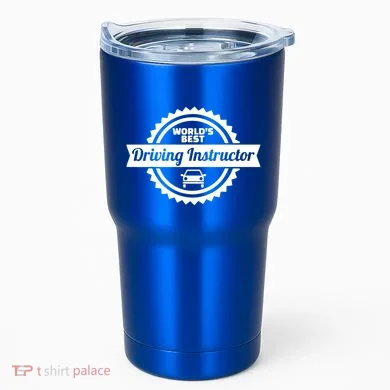 Tumbler