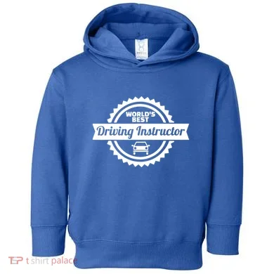 Toddler Hoodie