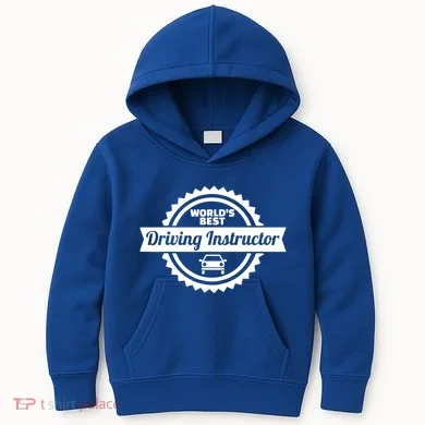 Kids Hoodie