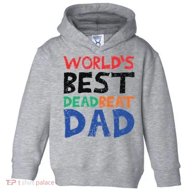 Toddler Hoodie