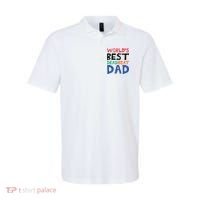 World’s Best Dead Beat Dad Polo thumb 0